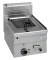 Auftisch Elektro-Fritteuse 10 Liter Modell EF46