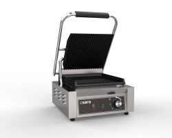 Elektro Kontaktgrill PG 1 GG
