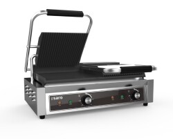 Doppel-Kontaktgrill Modell PG 2 GG