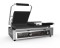 Doppel-Kontaktgrill Modell PG 2 GG