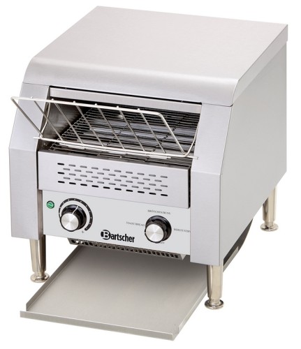 Durchlauftoaster