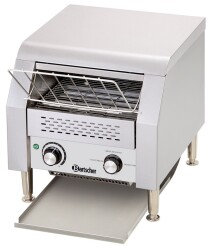 Durchlauftoaster