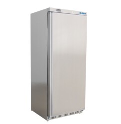 Edelstahl Kühlschrank Modell HK600I S/S