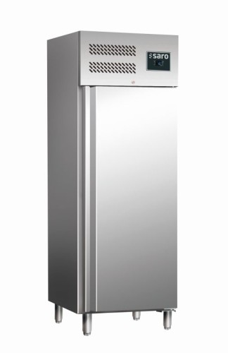Tiefkühlschrank Modell GN 700 BT PRO