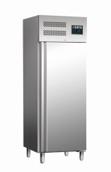 Tiefkühlschrank Modell GN 700 BT PRO