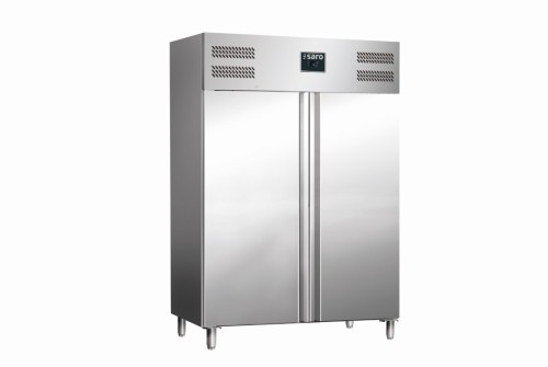 Gewerbetiefkühlschrank - Modell 2/1 GN 1410 BT PRO
