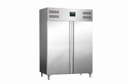 Gewerbetiefkühlschrank - Modell 2/1 GN 1410 BT PRO