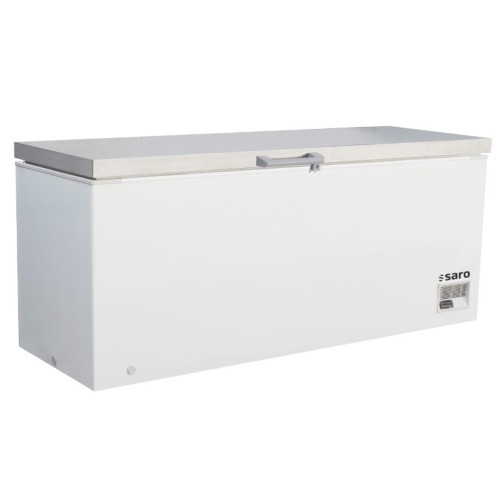 Gefriertruhe Modell BD 601 S