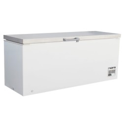 Gefriertruhe Modell BD 601 S