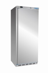 Edelstahl Lagerkühlschrank Modell HK600 S/S PRO