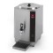 Milcherhitzer mit Ablasshahn Modell TM10