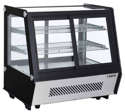 Countertopkühlung Schiebetüren Modell SELF 205