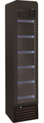 Getränkekühlschrank schmal DK 134 PRO ROUND