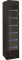 Getränkekühlschrank schmal DK 134 PRO ROUND