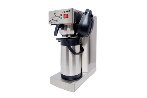 Kaffeemaschine Thermo 24 ECO