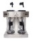 Gewerbe-Filterkaffeemaschine doppelt ECO 48