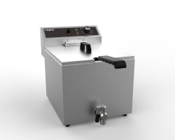 Fritteuse Modell EF10 10 Liter 8 kW