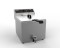 Fritteuse Modell EF10 10 Liter 8 kW