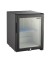 Minibar mit Glastür Modell  MB 30 UG