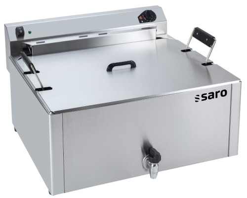 Patisserie Fritteuse Modell PF 30