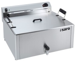 Patisserie Fritteuse Modell PF 30