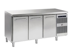 Kühltisch mit 3 Türen Gastro C3
