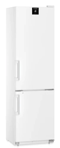 Gastronomie Kühl-Gefrier-Lagerschrank Umluft FCFvg 4002