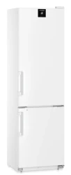 Gastronomie Kühl-Gefrier-Lagerschrank Umluft FCFvg 4002