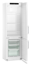 Gastronomie Kühl-Gefrier-Lagerschrank Umluft FCFvg 4002
