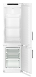 Gastronomie Kühl-Gefrier-Lagerschrank Umluft FCFvg 4002