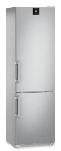 Gastronomie Kühl-Gefrier-Lagerschrank Umluft FCFCvg 4002