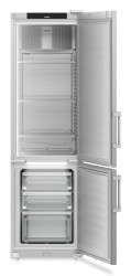Gastronomie Kühl-Gefrier-Lagerschrank Umluft FCFCvg 4002