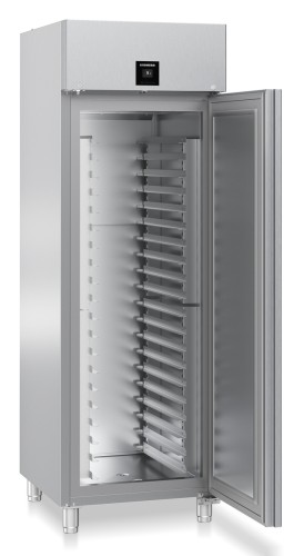 Bäckerei Kühl-Lagerschrank Umluftkühlung BRPSvh 6501