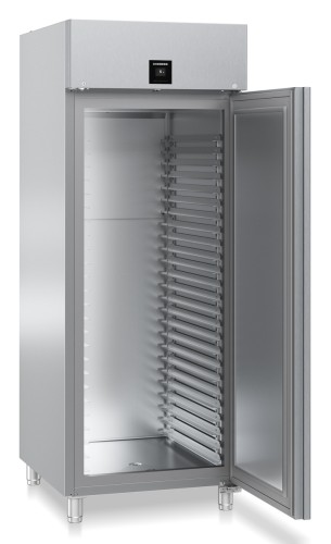 Bäckerei Kühl-Lagerschrank Umluftkühlung BRPSvh 8401