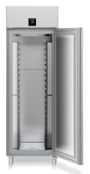 Bäckerei Gefrier-Lagerschrank Umluftkühlung BFPSvh 6501