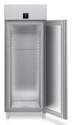 Bäckerei Gefrier-Lagerschrank Umluftkühlung BFPSvh 8401