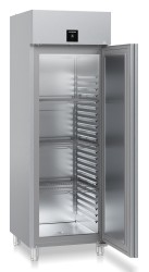 Gastronomie Kühl-Lagerschrank Umluftkühlung...