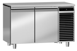 Kühltisch FRTSvg 7521 T01 mit Tischplatte