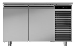 Kühltisch FRTSvg 7521 T01 mit Tischplatte