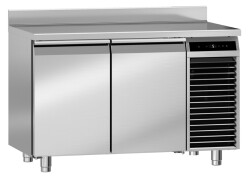 Kühltisch FRTSvg 7521 S01 mit Tischplatte und...