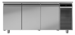 Kühltisch FRTSvg 7531 T01 mit Tischplatte