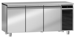 Kühltisch FRTSvg 7531 T01 mit Tischplatte