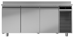Kühltisch FRTSvg 7531 S01 mit Tischplatte und...