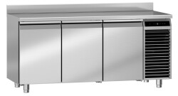 Kühltisch FRTSvg 7531 S01 mit Tischplatte und...