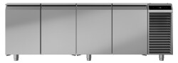 Kühltisch FRTSvg 7541 001 ohne Tischplatte