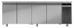 Kühltisch FRTSvg 7541 T01 mit Tischplatte