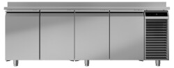 Kühltisch FRTSvg 7541 S01 mit Tischplatte und...