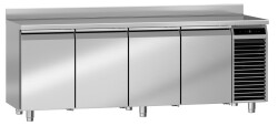 Kühltisch FRTSvg 7541 S01 mit Tischplatte und...