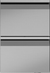 Liebherr Kühltisch-Schubladenblock 2 x 1/2