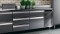 Liebherr Kühltisch-Schubladenblock 2 x 1/2